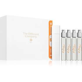 The Different Company Al Sahra Rese-set Unisex 4x7.5ml
