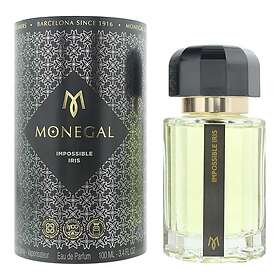 Ramon Monegal Impossible Iris edp 100ml