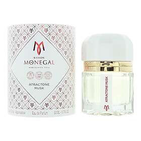 Ramon Monegal Atractone Musk edp 50ml