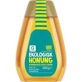 Garant Honung Flytande Eko 350g