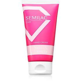 Semilac Nail Care Sweet & Flowery Hand Cream 75ml