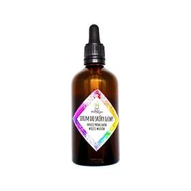 New Cosmetics Scalp Serum Less Problems More Hair 100g