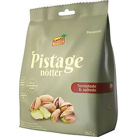 Exotic Snacks Pistagenötter 350g
