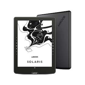 inkBOOK Solaris 6" 32GB