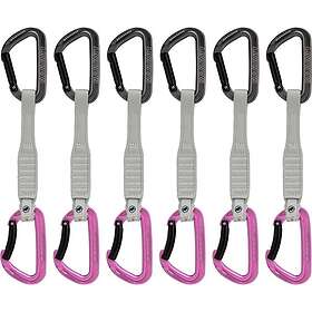 Mammut Workhorse Keylock 17cm 6-pack