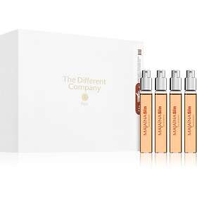 The Different Company Majaina Sin Set Unisex 4x7.5ml