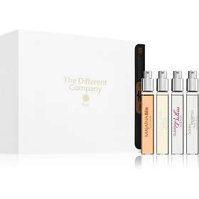The Different Company Iconic Nomad Box Set Unisex 4x7.5