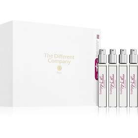 The Different Company Sublime Balkiss Set Unisex 4x7.5ml