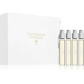 The Different Company Pure eVe Set Unisex 4x7.5ml