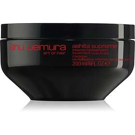 Shu Uemura Ashita Supreme Intense Revitalization Treatment Roots to Tips 200ml