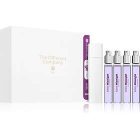 The Different Company After Midnight Rese-set Unisex 4x7.5ml