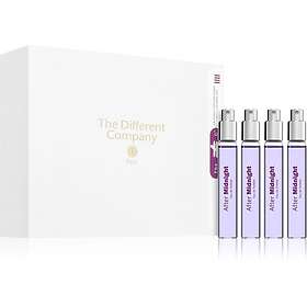 The Different Company After Midnight Set Unisex 4x7.5ml
