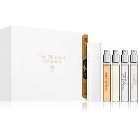 The Different Company Bestsellers Set Unisex