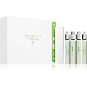 The Different Company Tokyo Bloom Rese-set Unisex 4x7.5ml