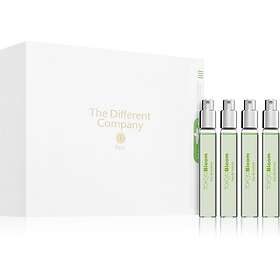 The Different Company Tokyo Bloom Set 4x7.5ml