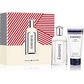 Tommy Hilfiger Gift Set Presentförpackning för män Spring 2025
