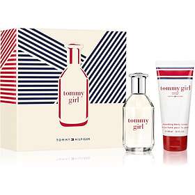 Tommy Hilfiger Girl Gift Set Presentförpackning för Kvinnor Spring 2025