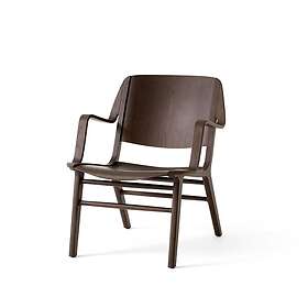 &Tradition AX HM11 Lounge Chair med armstöd