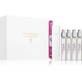 The Different Company Sublime Balkiss Rese-set Unisex 4x7.5ml