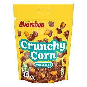 Marabou Crunchy Corn 110g