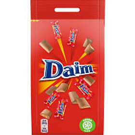 Daim Mini 140g