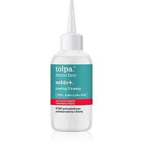 Tołpa Dermo Face Sebio Peeling 50ml