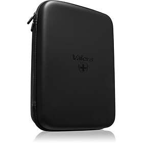Valera Black Deluxe Case for Hairdryer