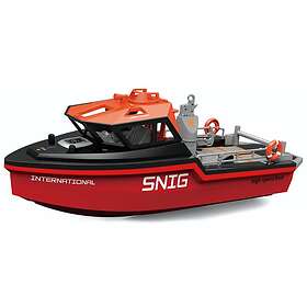 Heng Long Snig Rescue RTR