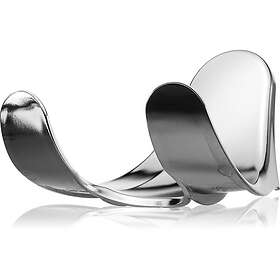 Valera Wall Holder Universal Chrome hållare för hårfön