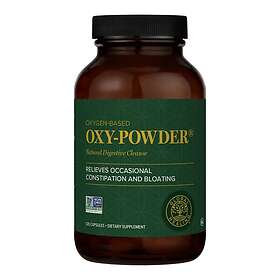 Global Healing Oxy-Powder 120 Kapslar