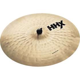 Sabian HHX Manhattan Jazz Ride 20"