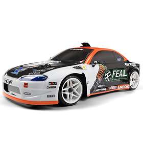 HPI Racing Sport 3 Drift Nissan Silvia S15 Odi Bakchis