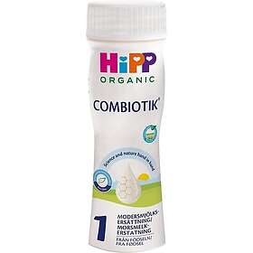 HiPP Organic Combiotik 1 Rtd 200ml
