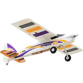 FMS Super EZ V4 1220mm RTF