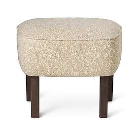 Audo Copenhagen Ingeborg ottoman
