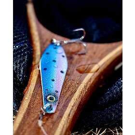 Wiggler Nelix 10g NX10-01 Freeman