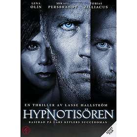 Hypnotisören (DVD)