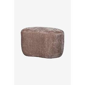 BePureHome Popular organic pouf