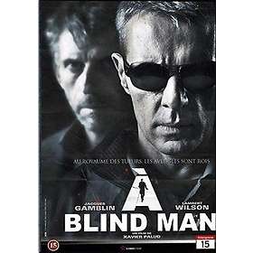 A Blind Man (DVD)