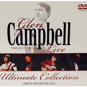 Glen Campbell Through The Years CD