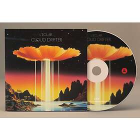 L'Eclair CLOUD DRIFTER CD