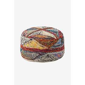 Bloomingville Torano Sittpuff