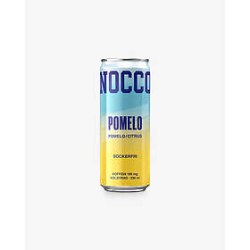 NOCCO BCAA Pomelo 330ml
