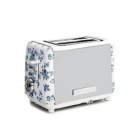 Laura Ashley 2 Slice Toaster China Rose