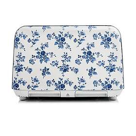 Laura Ashley 4 Slice Toaster China Rose