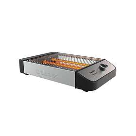 Taurus Home Flat Toaster Neptuna Legend