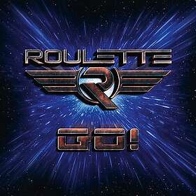 Roulette Go! CD