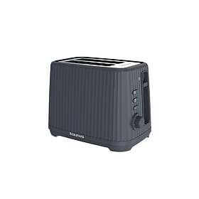 Taurus Home Toaster Two Slot Jonic Toast
