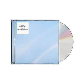 Turnstile Never Enough CD