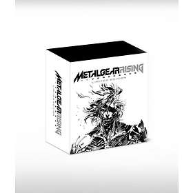 Metal Gear Rising: Revengeance - Limited Edition (PS3)